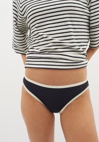 InWear Bikinio apatinė dalis - black