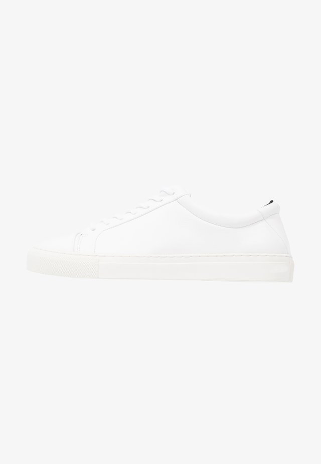 SPARTACUS - Sneakers - white