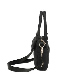 Expatrié POPPY SMALL - Käsilaukku - black