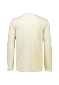 Lindbergh Långärmad tröja - lt stone