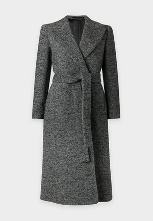 Tiger of Sweden, RIMINA - Manteau classique - black