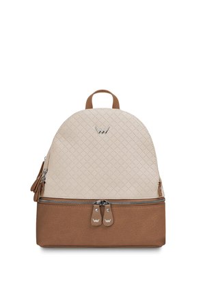 BRODY - Rucksack - beige