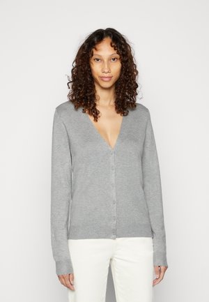 Vest - grey