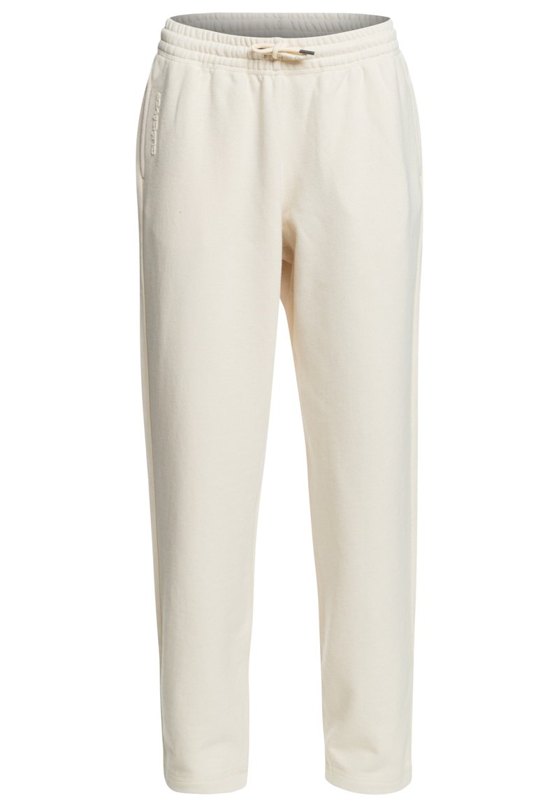 Quiksilver Trainingsbroek wit Quiksilver Trainingsbroek wit