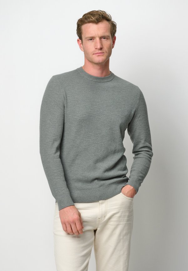 Strickpullover