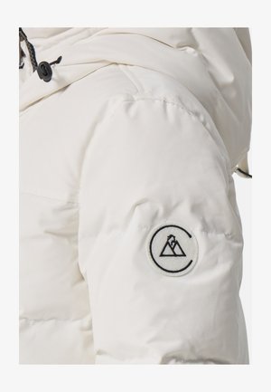 CASH-MERE - Kurtka puchowa