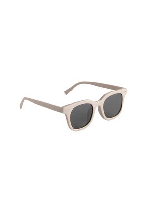 SQUARE  - Akiniai nuo saulės - cream