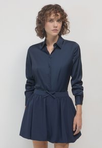 Calliope Camicia - blu