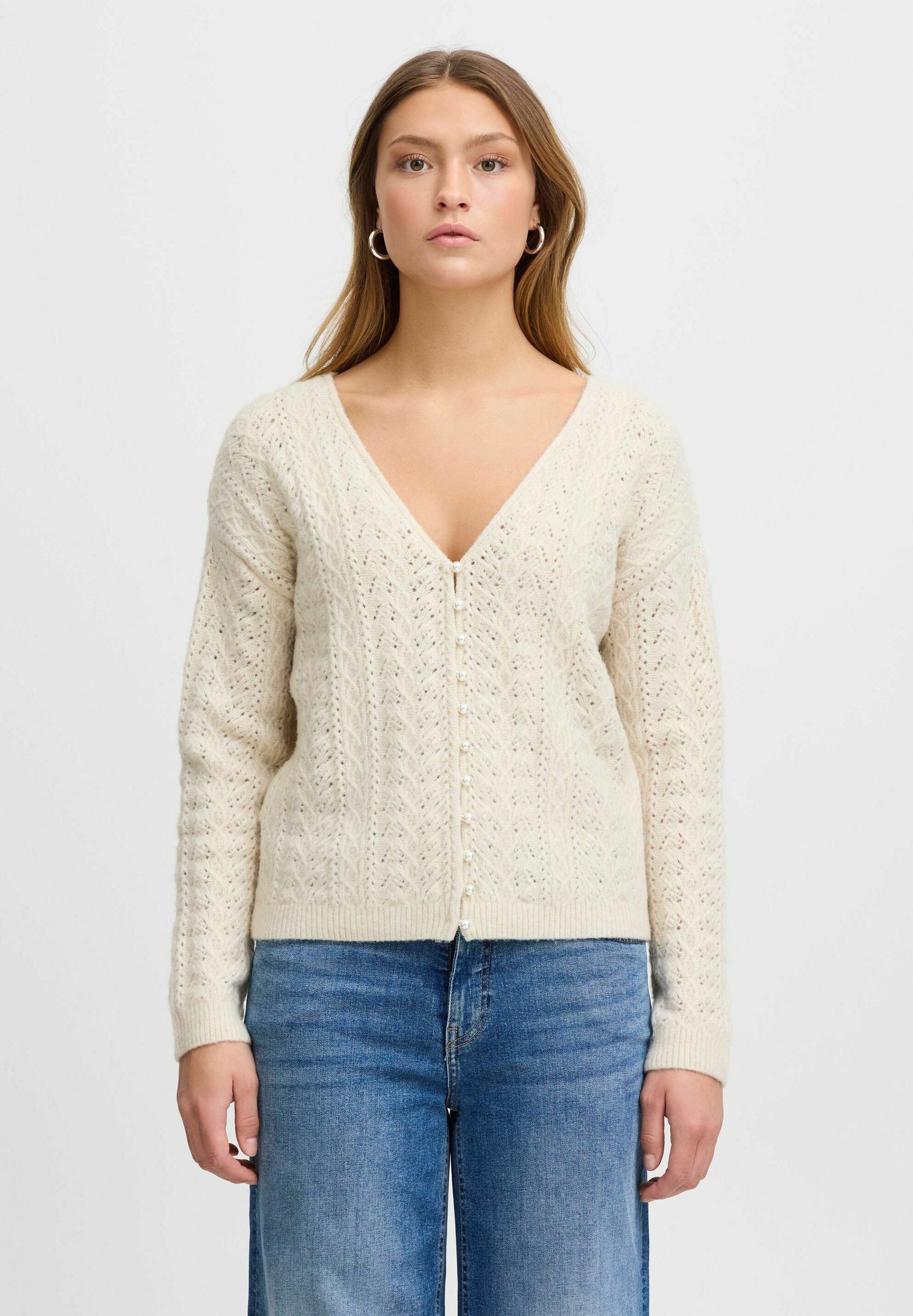 ichi cardigan