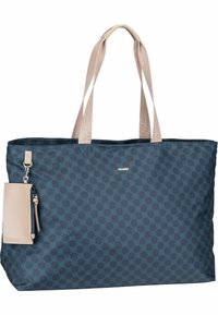 Picard Cabas - navy
