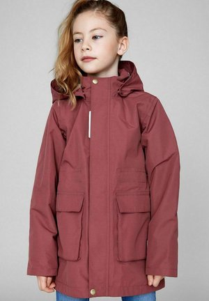 MARGO - Veste d'hiver - apple butter