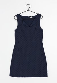 GAP Vestido informal - blue