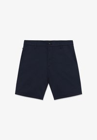 No seleccionado, dark navy