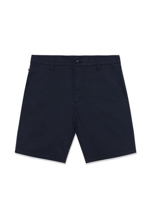 Matinique, MATHOMAS SHORT - Shorts - dark navy