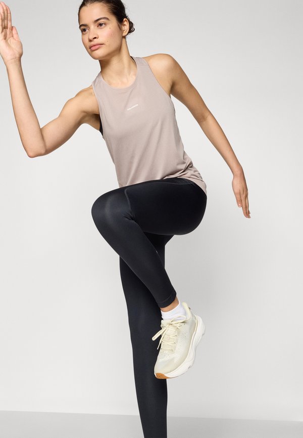 SHKOUT CORE TANK  - Top - etherea3