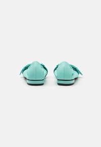 Kennel + Schmenger Klasické baleríny  - turquoise