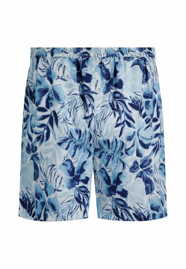 ALOHA RICH PRINTED - Shorts2