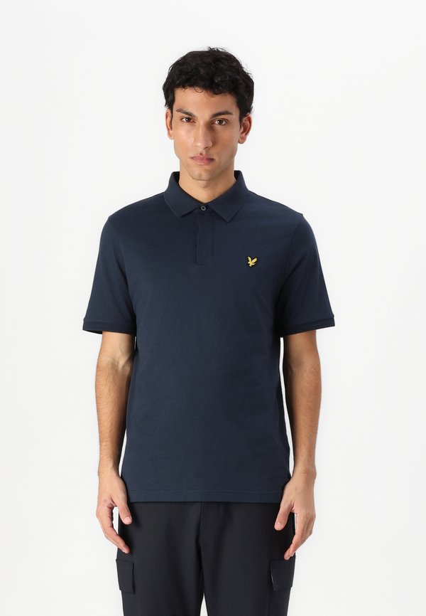 OTTOMAN TIPPED - Polo shirt