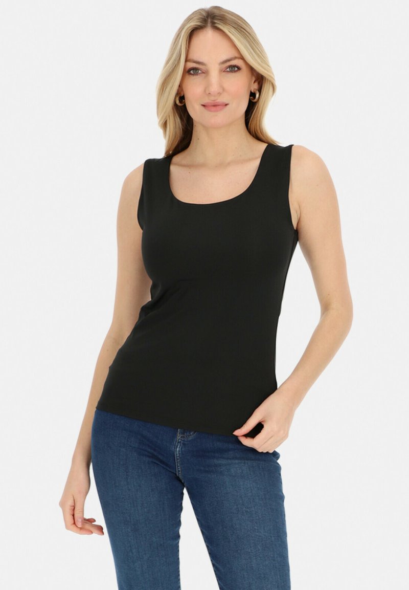 POTIS & VERSO ELZA czarny