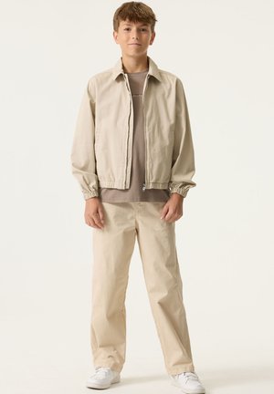 Garcia, TEENS - MALE OUTERWEAR - Veste mi-saison - dune