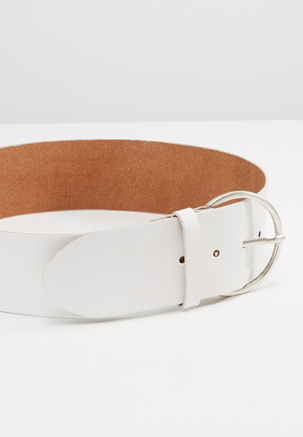 Waist belt - weiß4
