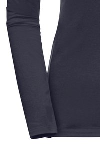 Jack Wolfskin SKY THERMAL - Maglietta a manica lunga - graphite