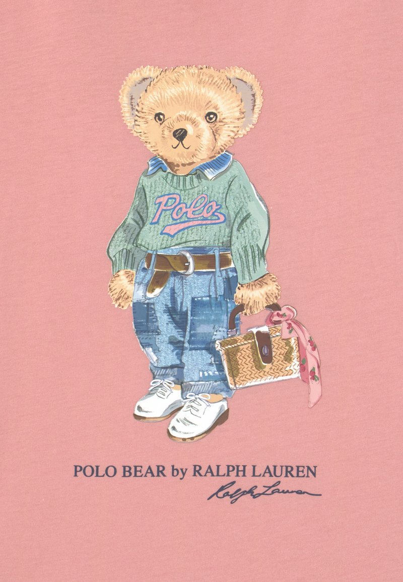 On Sale Shorts Polo Ralph Lauren Mujer Chino Color Chile