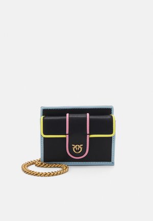 Pinko Monedero - black