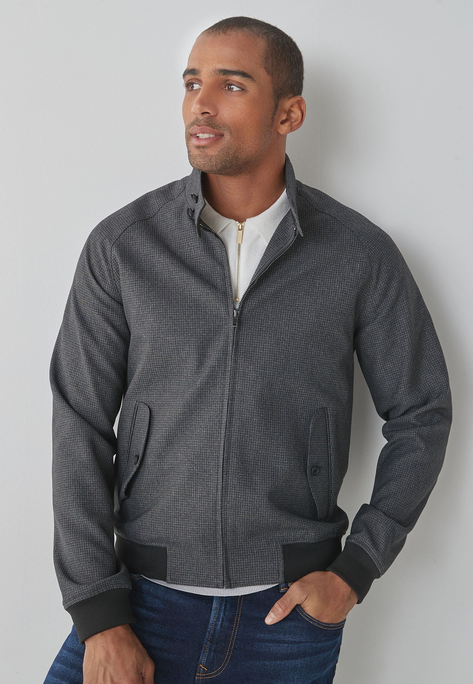 Herren Bomberjacke Herren Bomberjacke