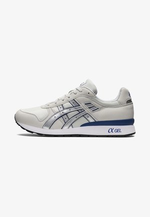 GT-II - Matalavartiset tennarit - glacier grey/asics blue