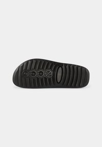 ECCO COZMO M - Pantolette flach - multicolor ombre