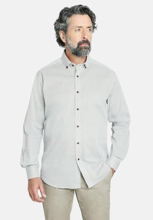Camisa - camel