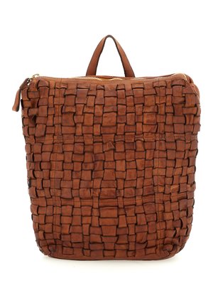 Zaino - cognac