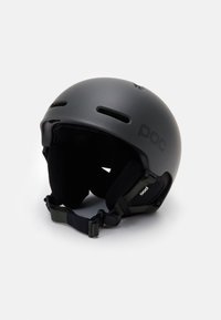 FORNIX MIPS POW JJ - Helmet - bismuth green matt