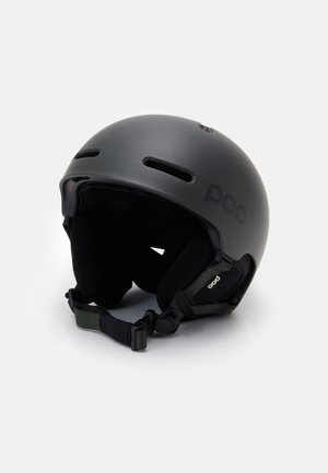 POC FORNIX MIPS POW JJ - Helm - bismuth green matt