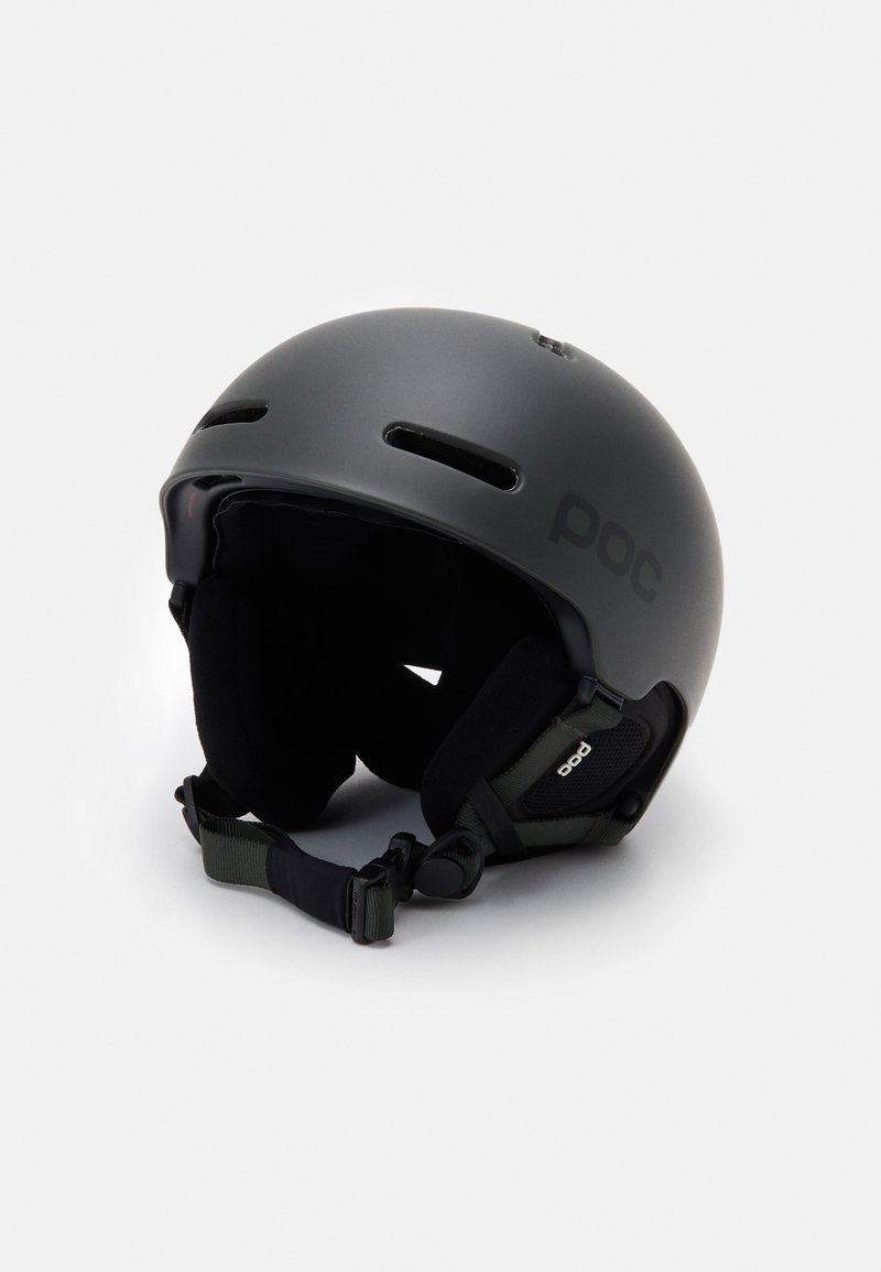 POC FORNIX MIPS POW JJ - Helm - bismuth green matt