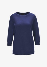 Unausgewählt, inky blue