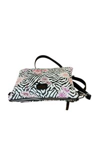 PASHBAG - ATELIER DU SAC Schoudertas - black