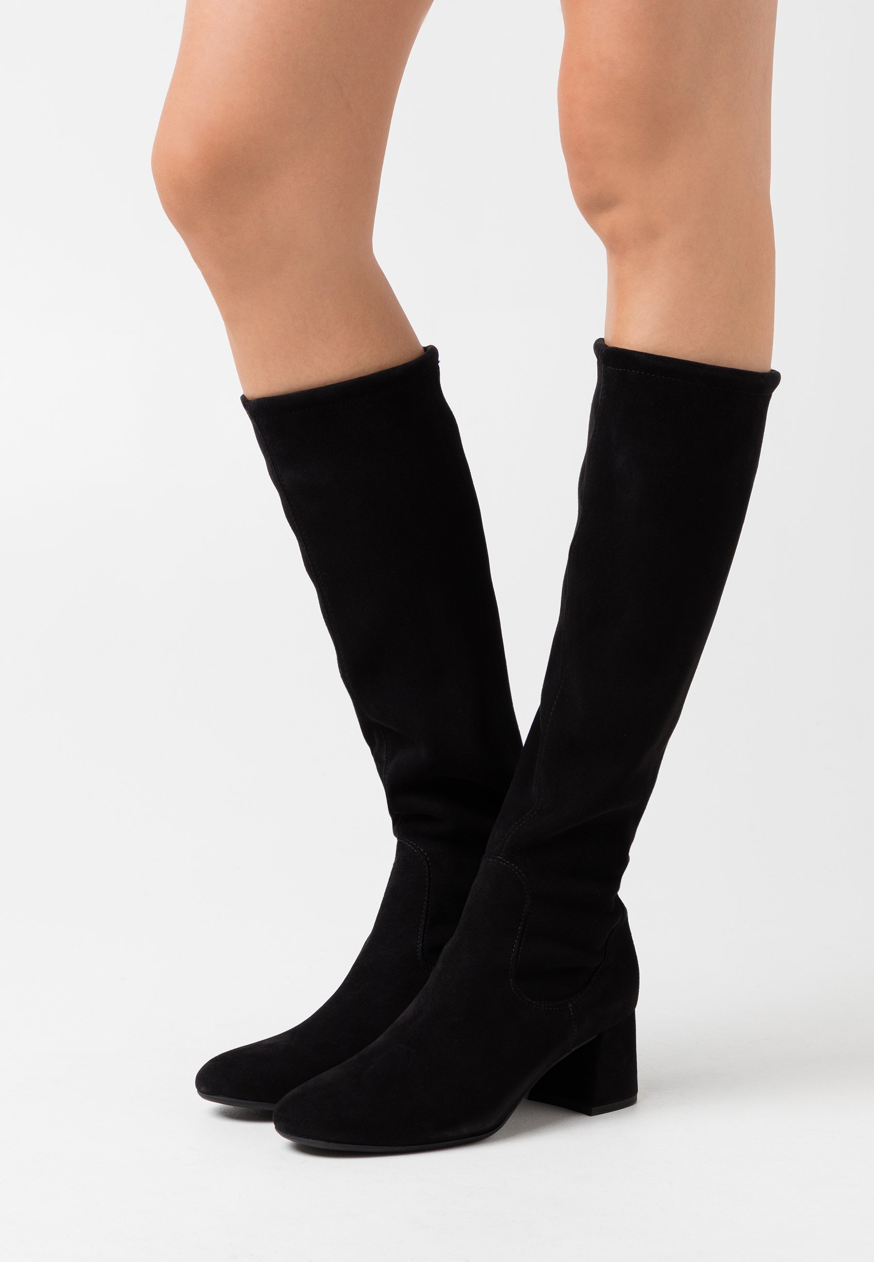 Peter Kaiser BRITT - Bottes - schwarz/noir - ZALANDO.FR