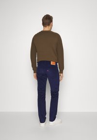 Levi's® Jeans slim fit - dark blue
