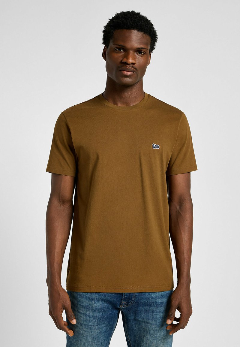 Lee - T-shirt basic