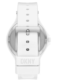 DKNY CHAMBERS - Uhr - white