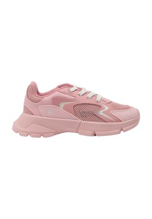 ATHLEISURE - Training shoe - pnk pnk c