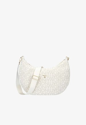 Gattinoni, CHARLIE M. HOBO - Borsa a mano - white