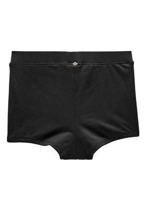 Next HIGH WAIST   - Spodný diel bikín - black
