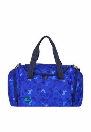 SESIA - Holdall - puzzle