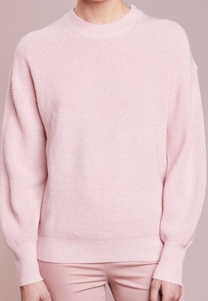 Neule - light pink