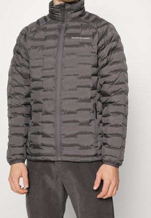 Giacca invernale - grey