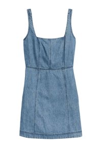 Marks & Spencer - Sukienka jeansowa