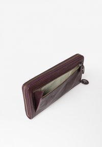 Aunts & Uncles CYNTHIA - Wallet - burgundy